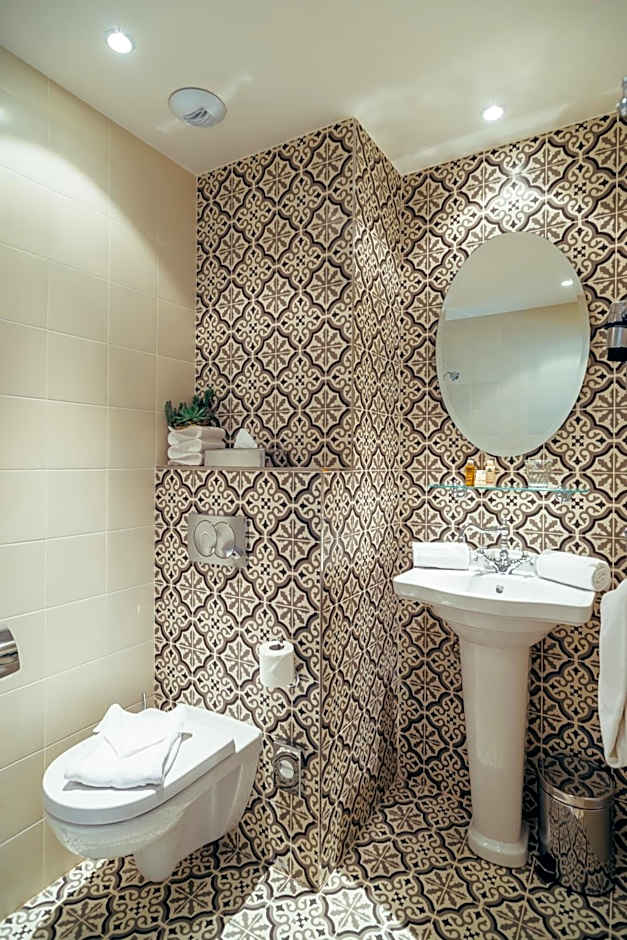 Villa Otero by Happyculture