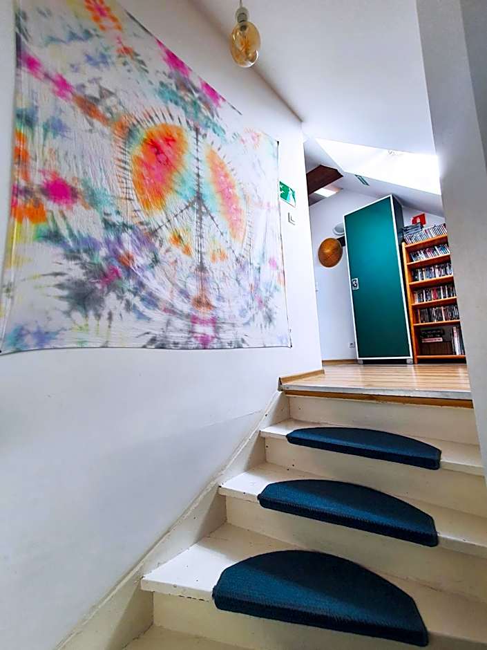 Hostel Mamas & Papas