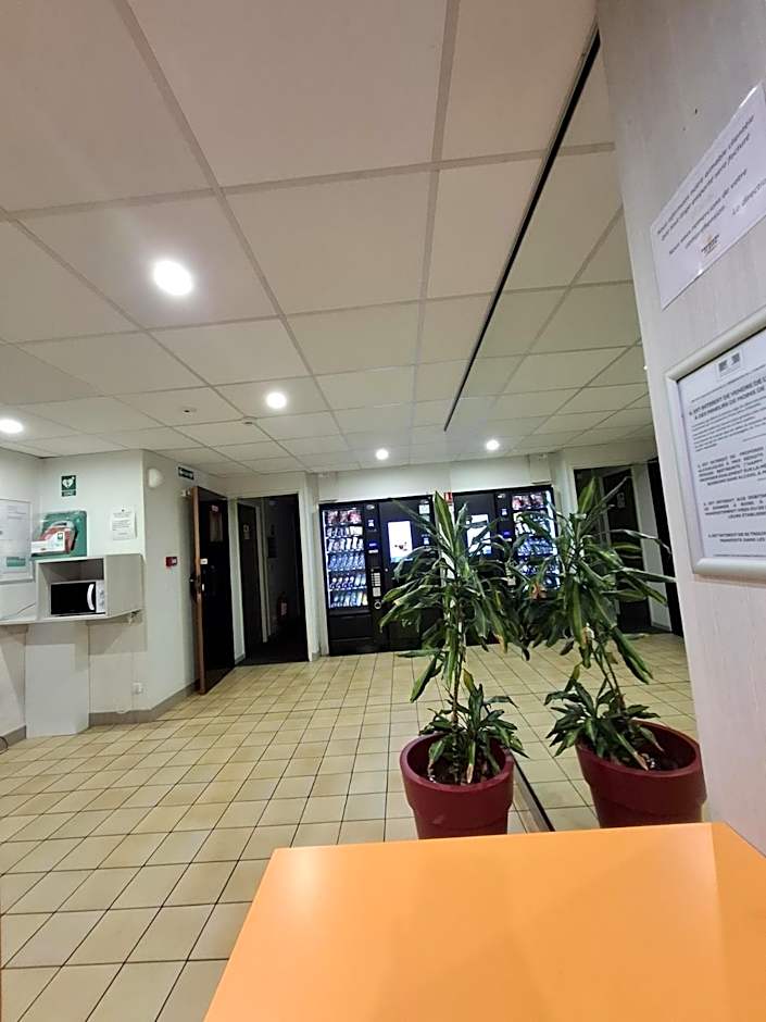 Premiere Classe Angers Sud - Les Ponts de Ce