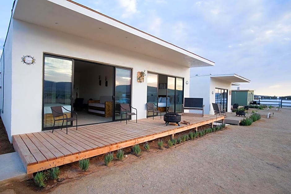 Finca San Sebastian
