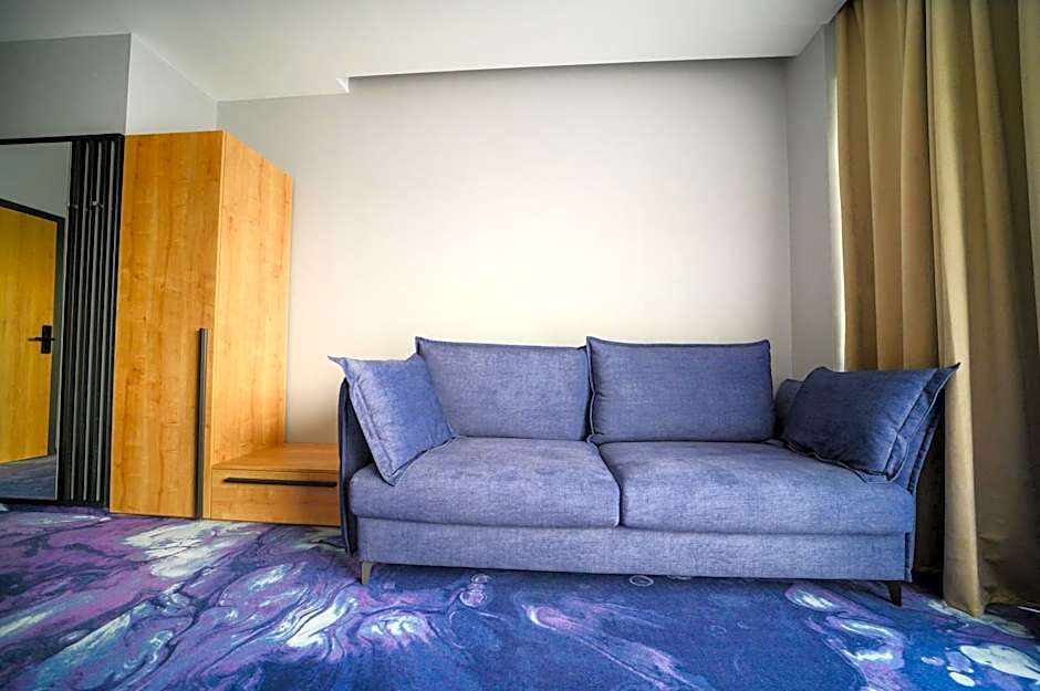 Hotel Boutique Aquarel