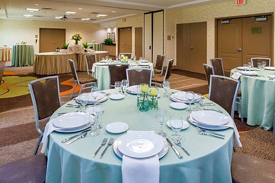 Hilton Garden Inn Charlottesville