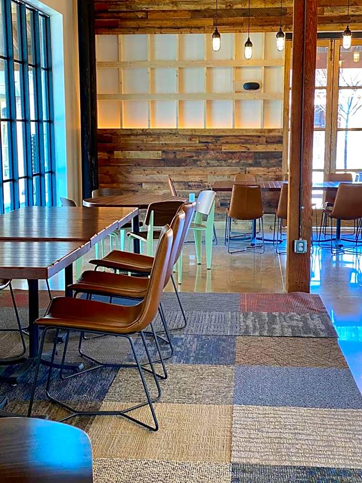 Cotton Court Hotel, by Valencia Hotel Collection