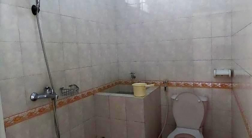 Sukapura Permai Hotel
