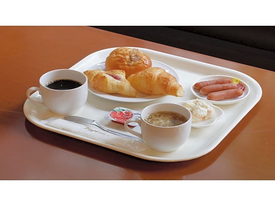 Center Hotel Narita 1 - Vacation STAY 43738v