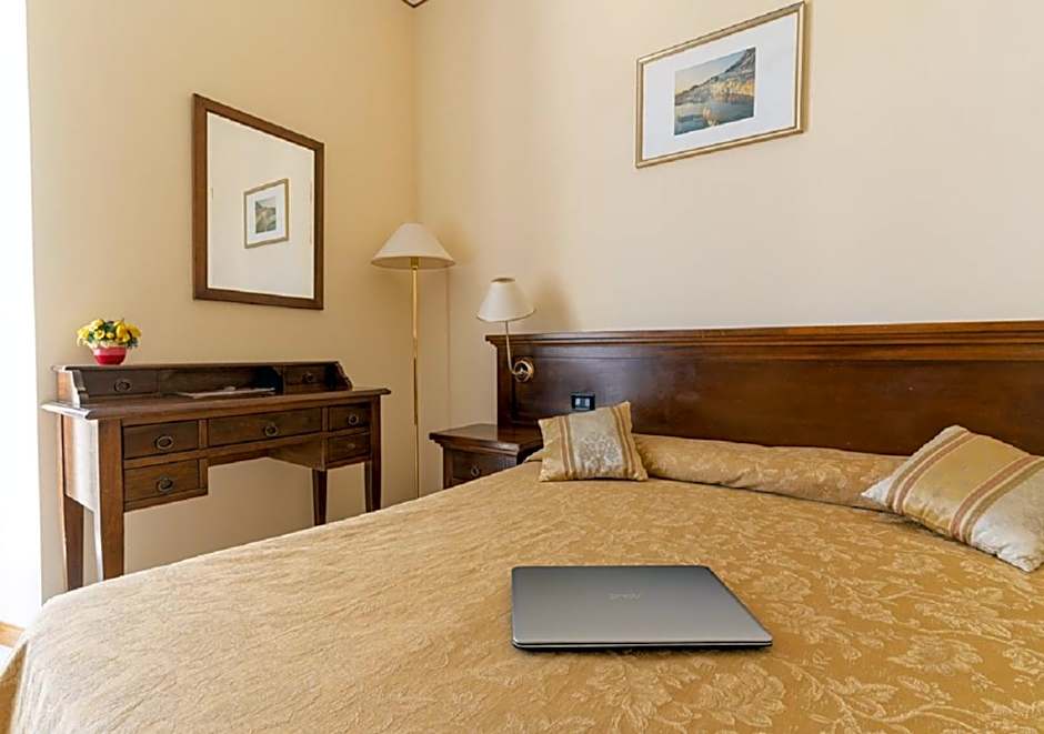 Hotel Villa Delle Rose