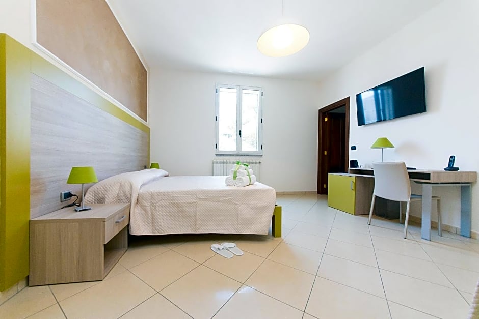 Lamendolara B&B by Vivimy