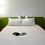 Hotel ibis budget Aix Les Bains - Grésy