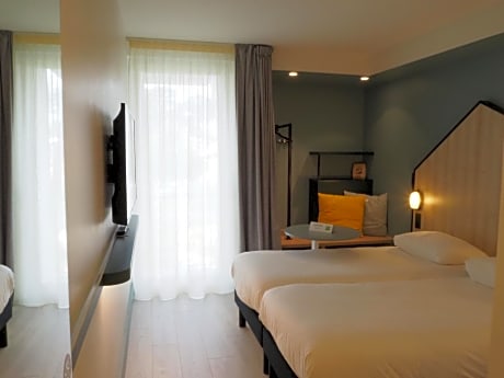 Premium Room With Double Bed