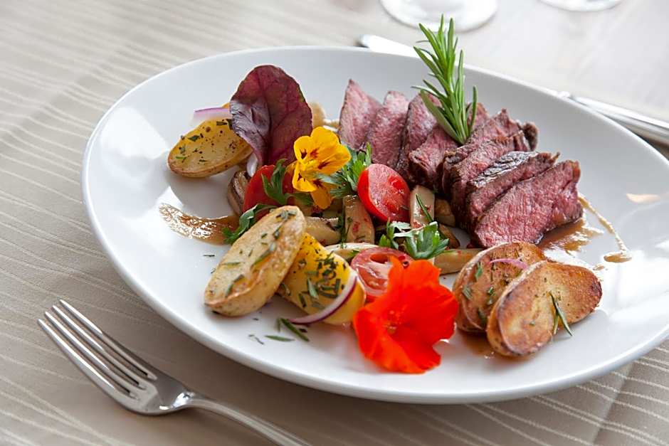 Hotel & Restaurant Gasthaus Zum Anker