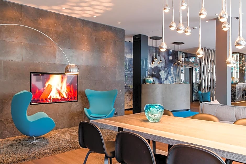 Motel One Stuttgart-Bad Cannstatt