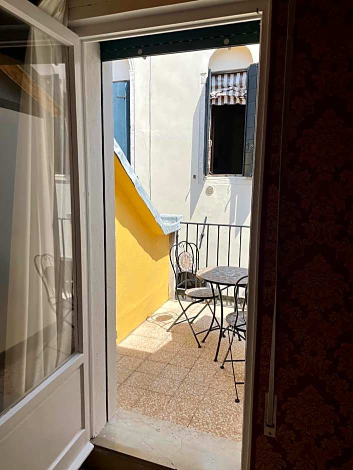 Hotel Apostoli Garden