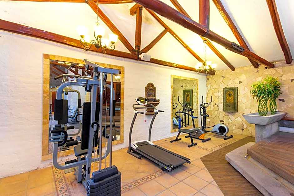 Hotel Rincon de Puembo, BW Signature Collection