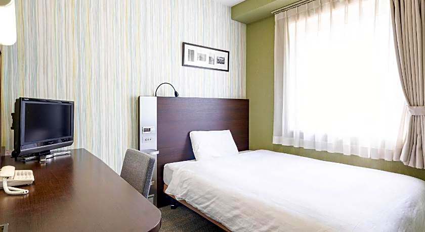 Comfort Hotel Maebashi