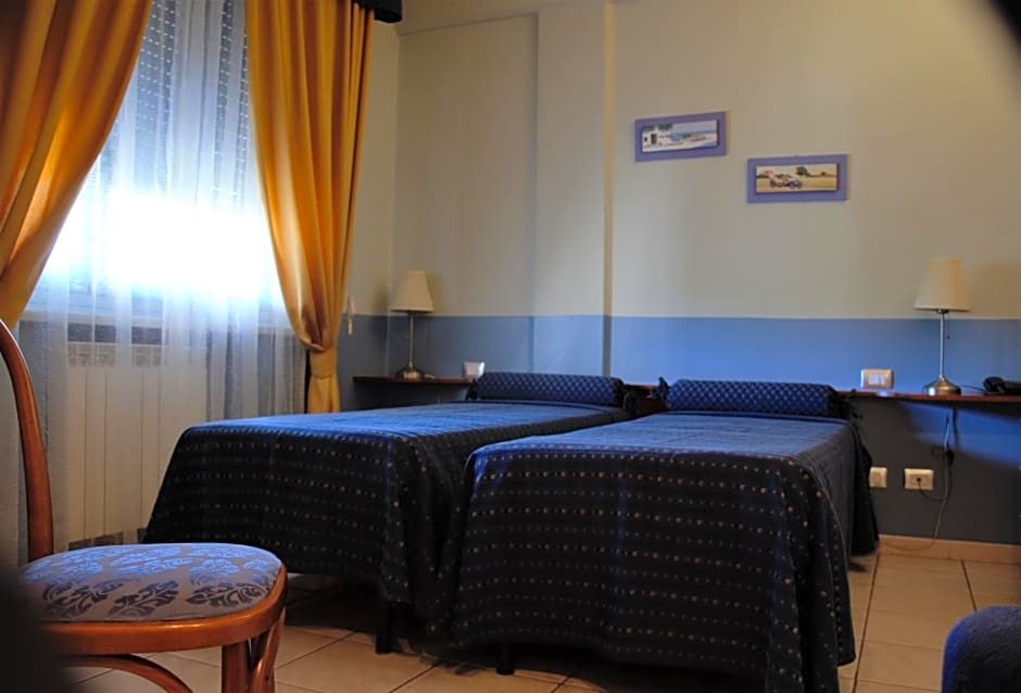Hotel Morgana