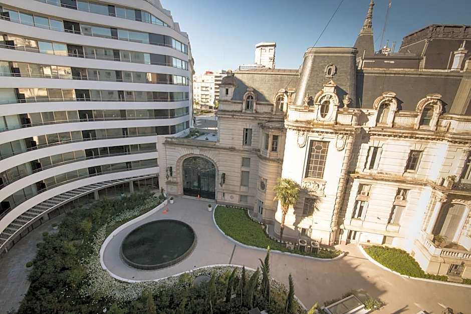 Gran Hotel Buenos Aires