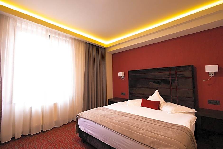 Old Town Hotel
