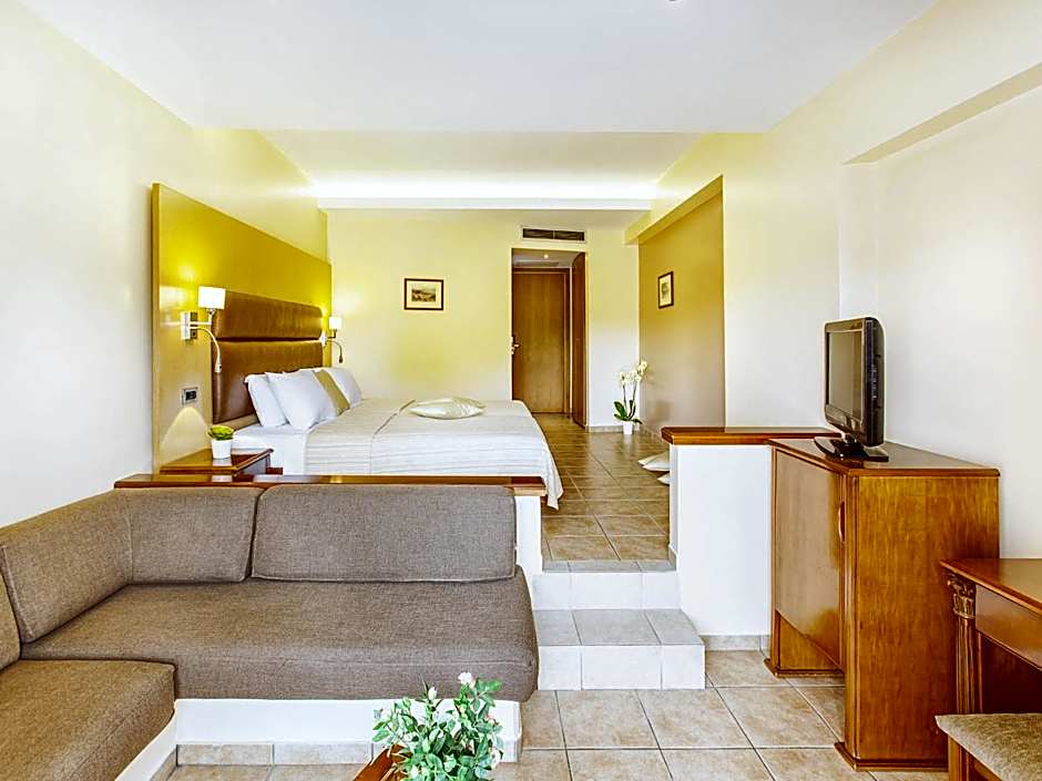 Hotel Europa Olympia