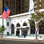 The Warwick Hotel Rittenhouse Square Philadelphia