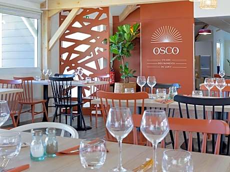 ibis Styles Aubagne Gemenos