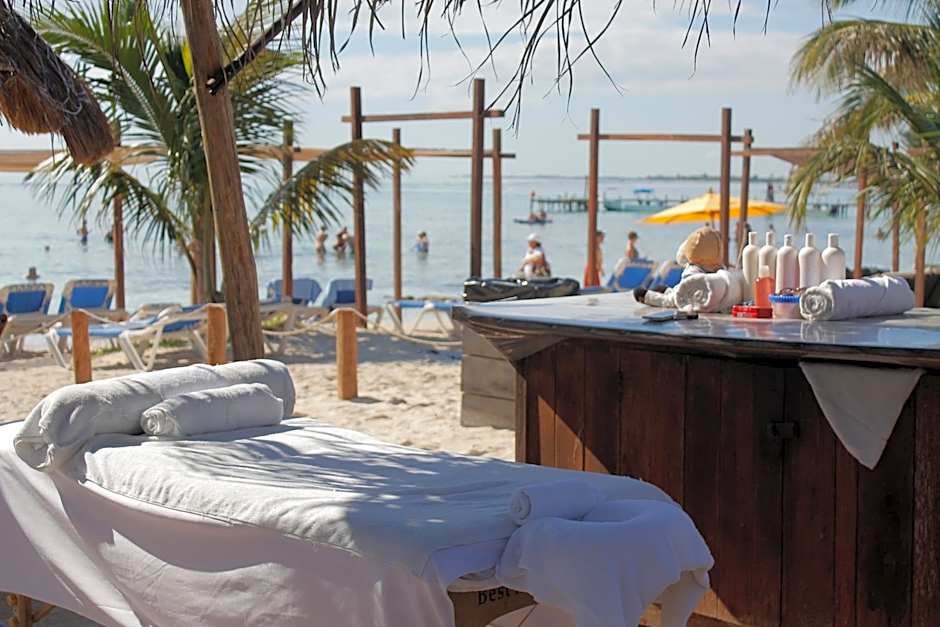 Eco Cabañas Bluekay