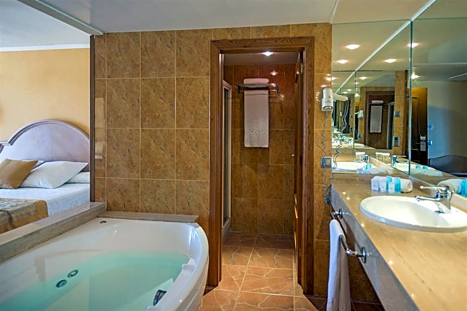 Iberostar Jardin del Sol Suites - Adults Only