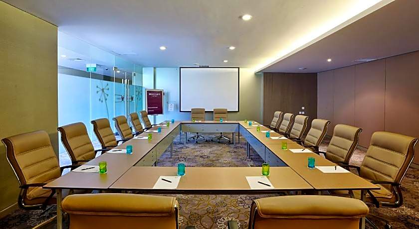 Mercure Serpong Alam Sutera Hotel