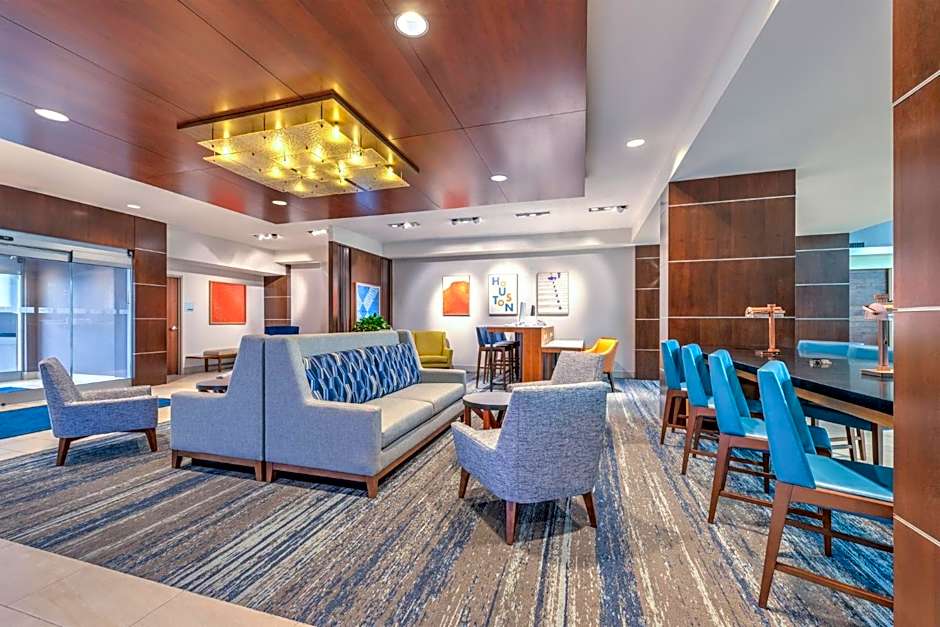 Holiday Inn Express & Suites Houston S-Medical Ctr Area, an IHG Hotel By IHG
