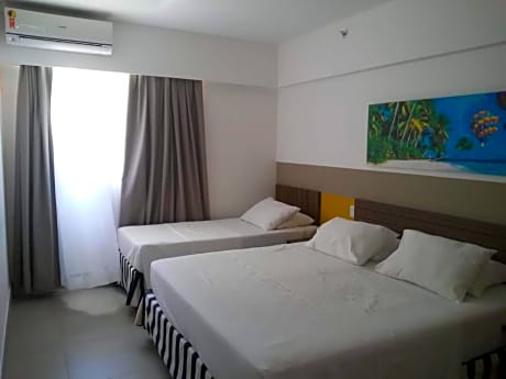 Gildo Olímpia Resort