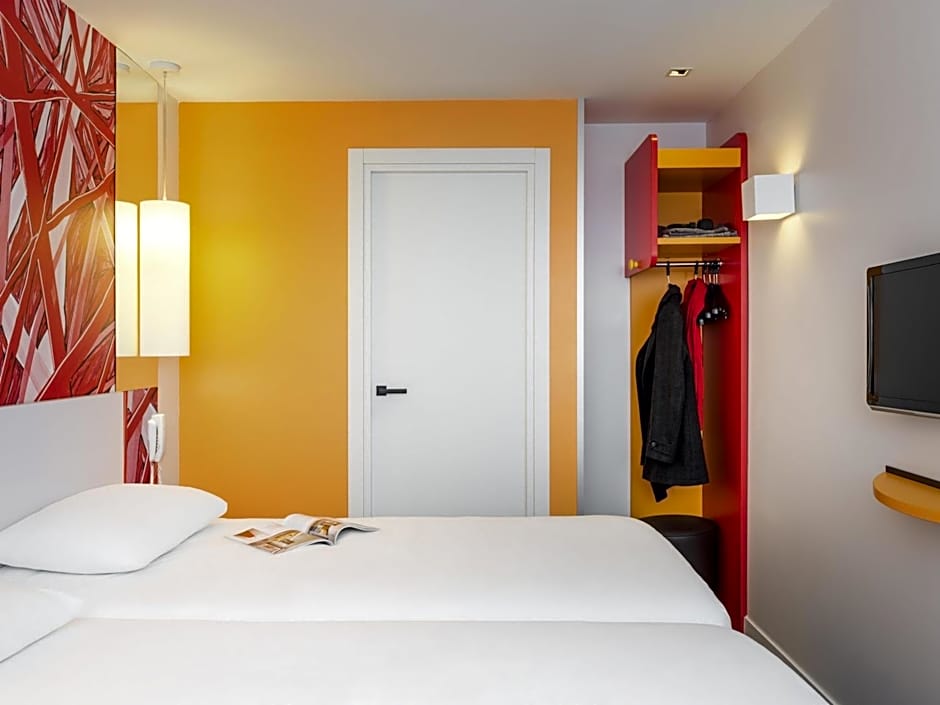 ibis Styles Paris La Defense Courbevoie