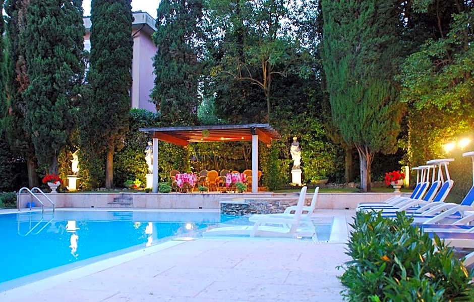 Hotel Désirée by Double Hospitality