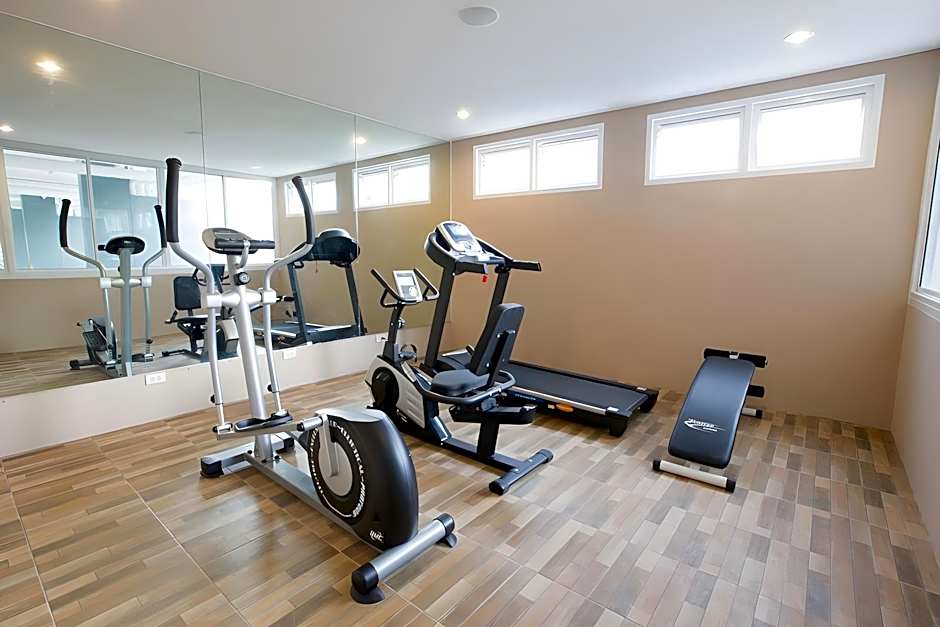 The Bedroom Ladprao 101