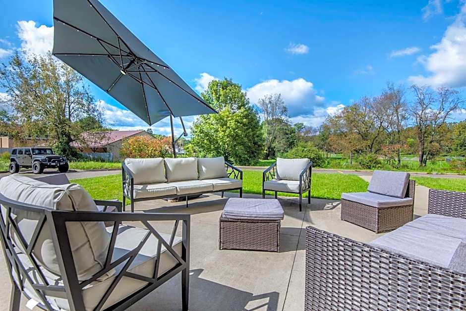 Comfort Inn Apalachin / Binghamton W Route 17