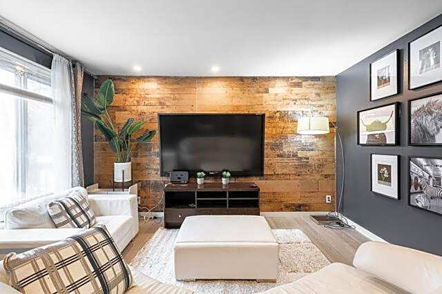 Appart M1 avec bain tourbillon citq 309409