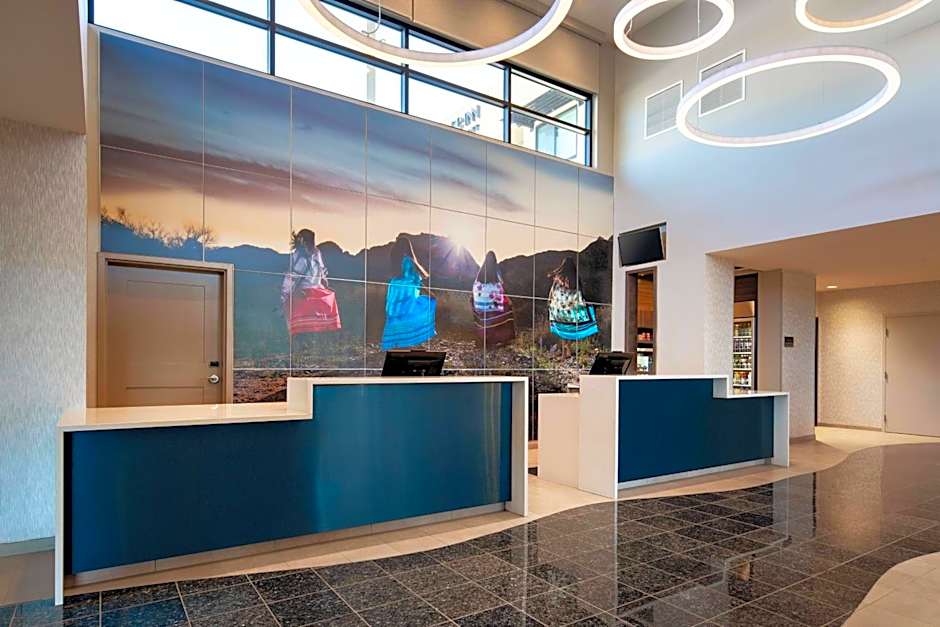 Residence Inn by Marriott Scottsdale Salt River