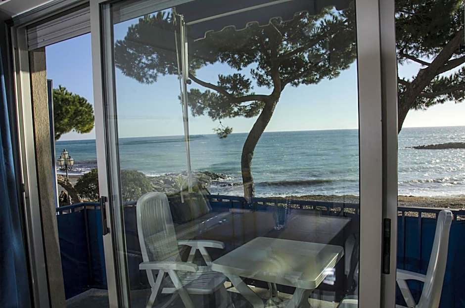 Residence Costa Templada