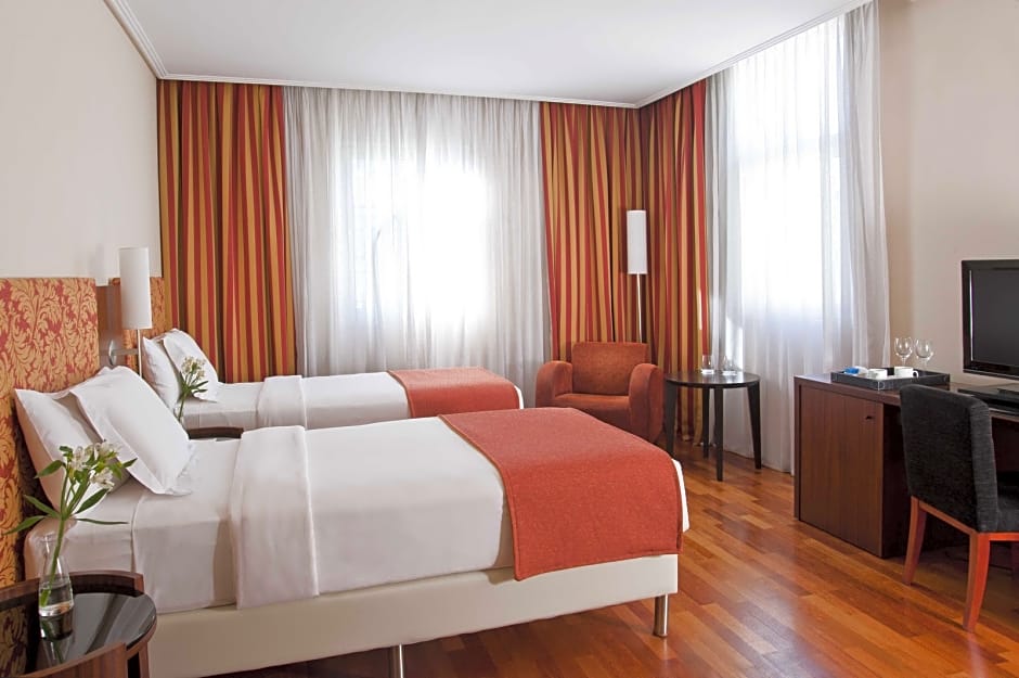 NH City Buenos Aires