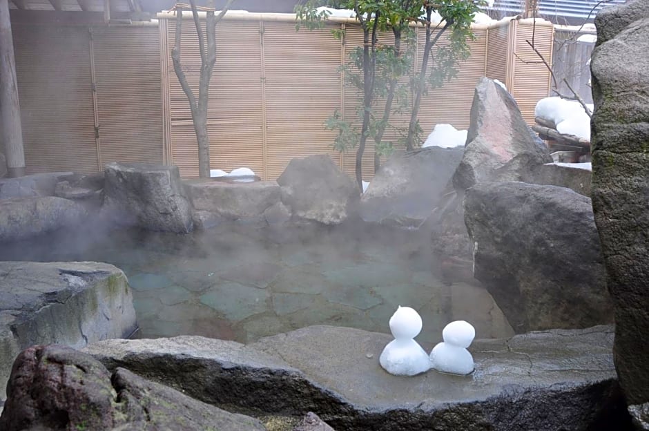 Yuzawa Grand Hotel