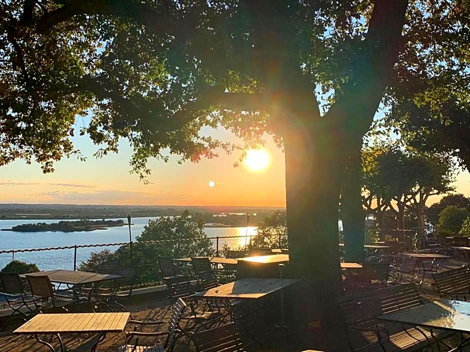 Remise am Süllberg - Das kleine, feine Hotel in Blankenese