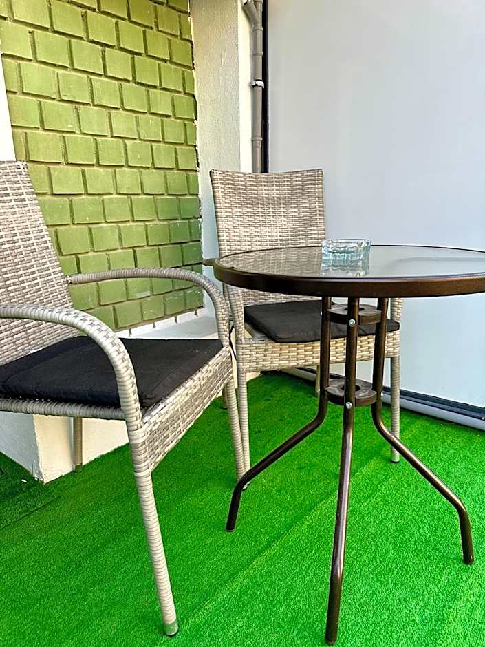 Hotel Nalba-Dalia Jupiter