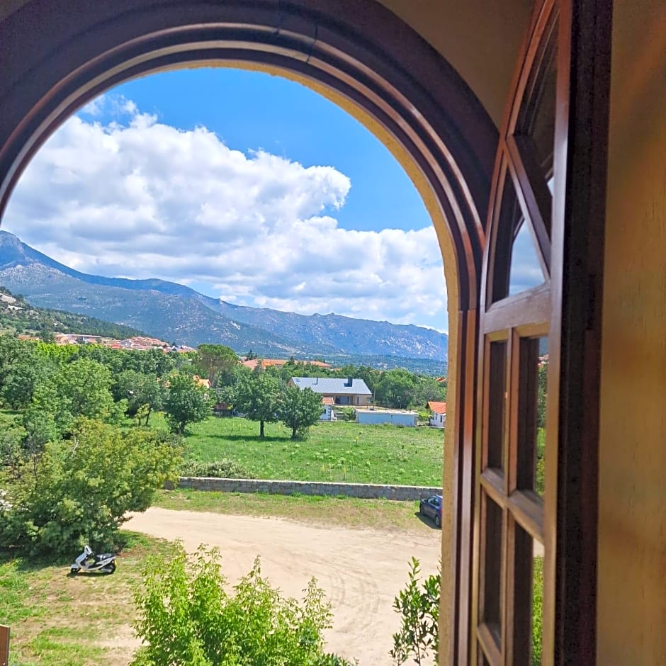 Hotel Rural Las Gacelas