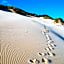 Oceana Beach and Wildlife Reserve