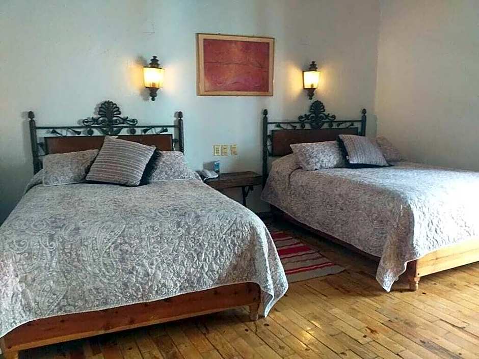 Hotel del Vasco