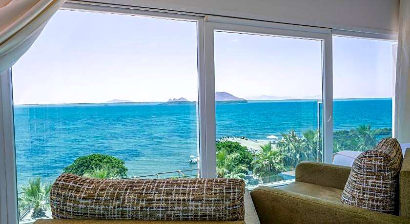 Dragut Point North Hotel - All Inclusive