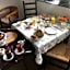 Bed & Breakfast de Vink