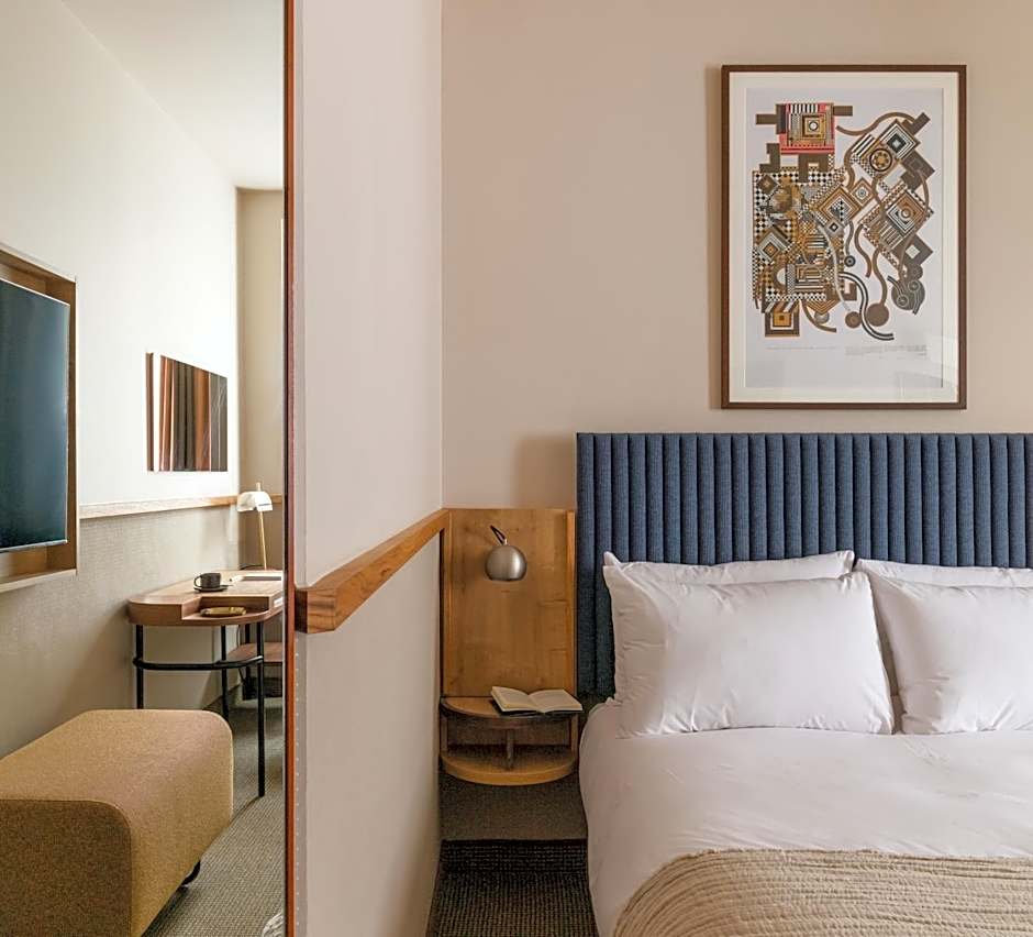 Club Quarters Hotel London City