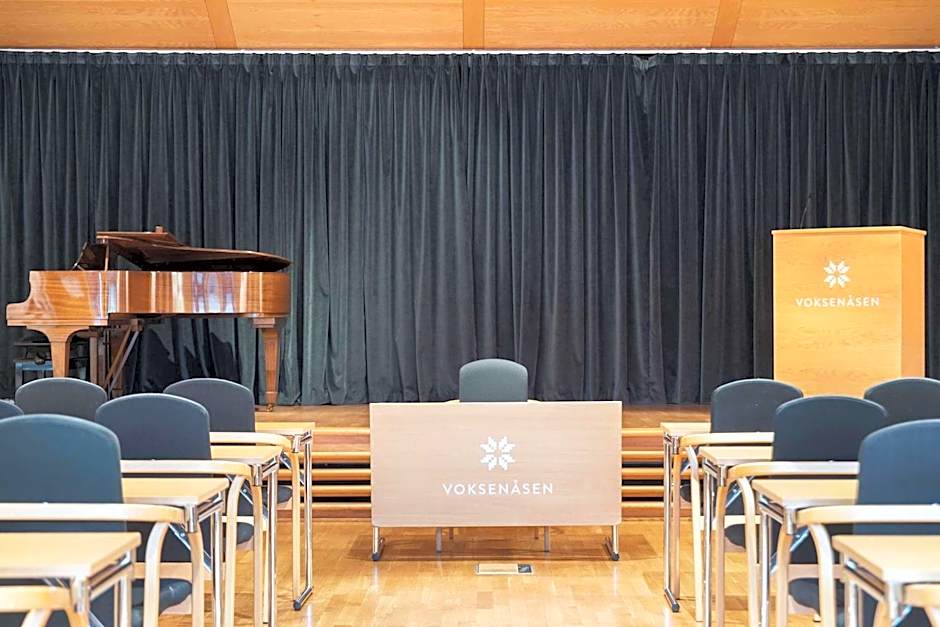 Voksenasen Hotell; Best Western Signature Collection