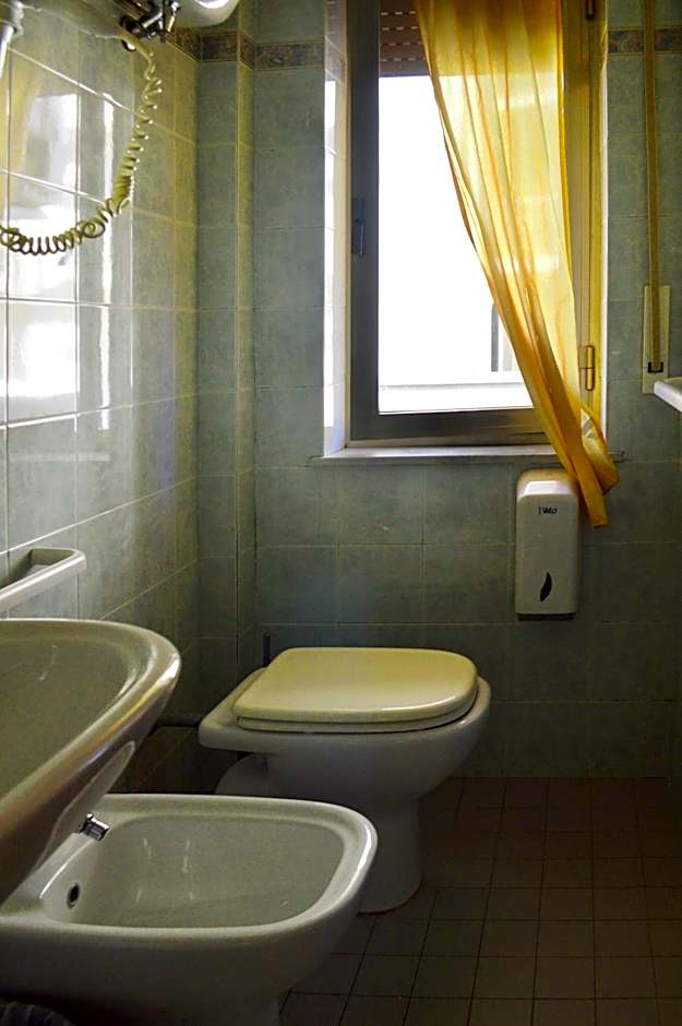 Hotel La Perla Preziosa