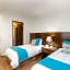Suites Copérnico Polanco Anzures