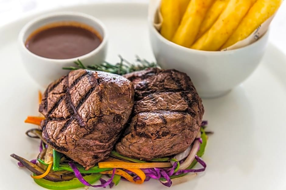 Southern Sun Ridgeway